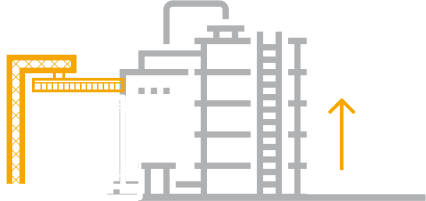 Перерабатываем 4 млн. тонн нефти в год