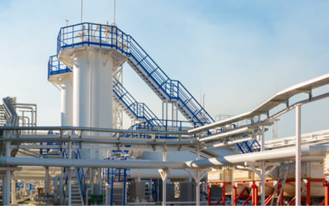 Минэнерго заключило соглашения о модернизации с 9 НПЗ2