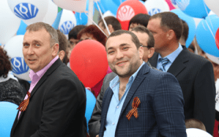 Сотрудники - наш самый ценный актив