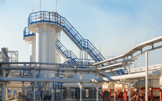 Минэнерго заключило соглашения о модернизации с 9 НПЗ2