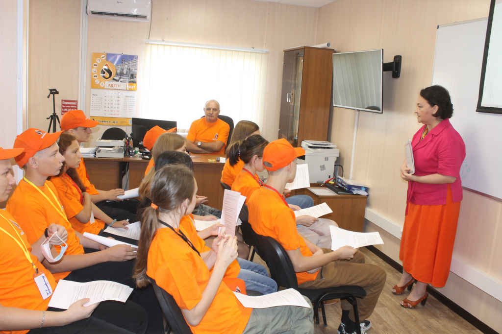 Дети – наше будущее!