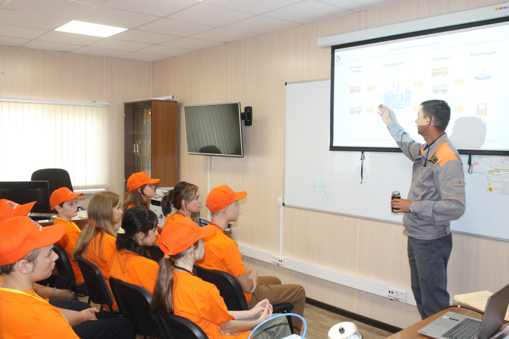 Дети – наше будущее!