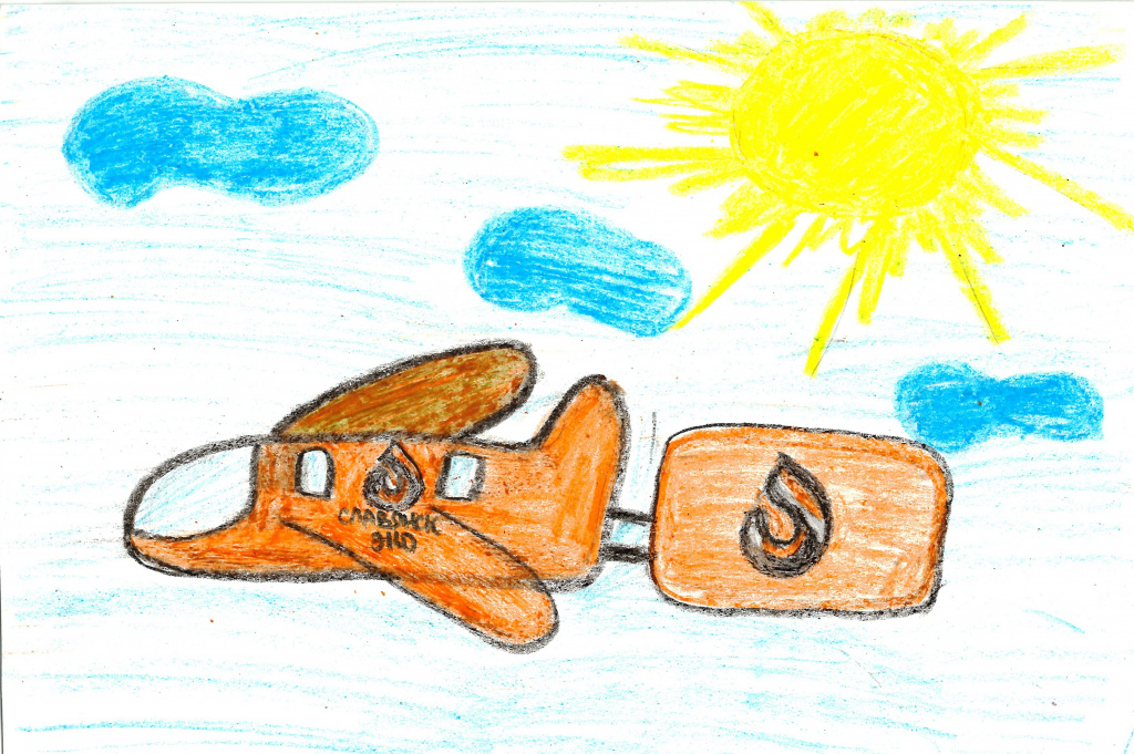 Растем и развиваемся вместе!