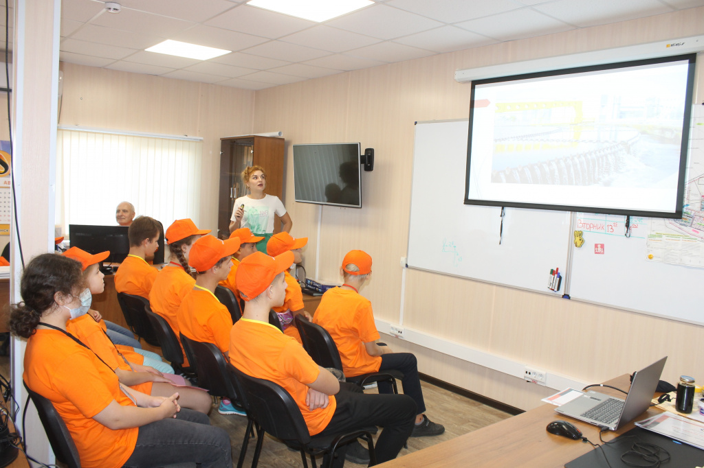 Дети – наше будущее!