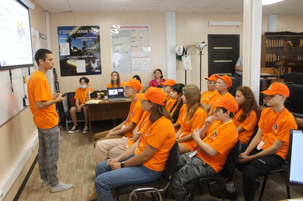 Дети – наше будущее!